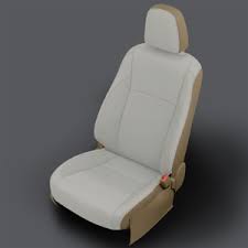 toyota highlander seat covers leather
