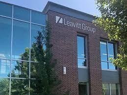 Leavitt Group gambar png