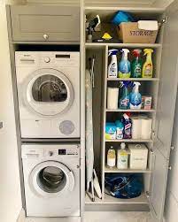 ♥ it is a unique gift for. Customize Your Laundry Space With 36 This Laundry Room Organizer Ideas Getinspir Utility Room Storage Small Laundry Room Organization Laundry Room Remodel