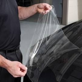 3M Surface Protection Films for Automotive | 3M United Arab Emirates