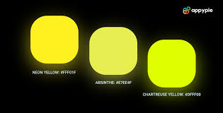 neon color a guide on meaning