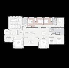 Single Y Home Designs Perth