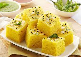 Easy Khaman Dhokla Recipe| Yummyfoodrecipes.in