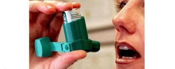 Image result for Environmental Concerns and Cost of Asthma Inhalers