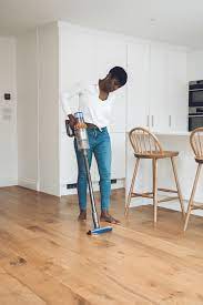 how to vacuum hardwood floors the only