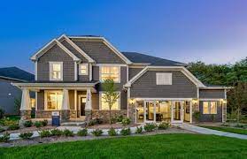 naperville il new construction homes