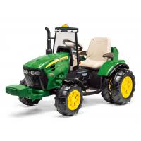 Peg perego igor0039k john deere ground force tractor w trailer 12 volt battery and charger. Peg Perego Parts Kidswheels