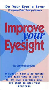 Amazon Com Improve Your Eyesight Updates Bates Method
