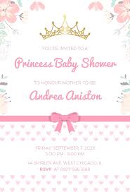 Free Baby Shower Invitations Microsoft Word Baby Shower