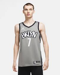 Unfollow nets kidd jersey xl to stop getting updates on your ebay feed. Kevin Durant Nets Statement Edition 2020 Jordan Nba Swingman Jersey Nike Id