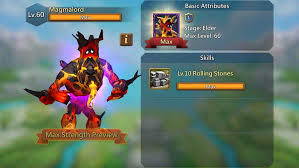 Best Familiars In Lords Mobile Marks Angry Review