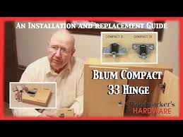 blum compact 33 hinge