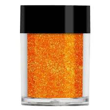 solar stardust nail glitter lecenté