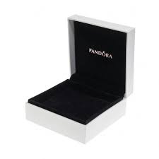 authentic pandora box for bracelet