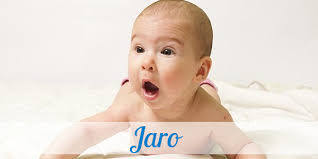 Stream tracks and playlists from jaro sound on your desktop or mobile device. Vorname Jaro Herkunft Bedeutung Namenstag
