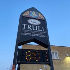 trull funeral home cremation centre