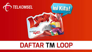 Simpati loop adalah produk yang dirilis oleh telkomsel bagi pengguna di indonesia, yang banyak menawarkan variasi paket internet. Nlp Murah Kartu As Nlp Practicioner