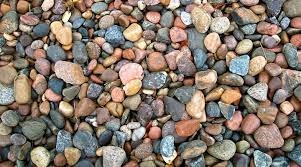 landscaping rocks ideas and rock types