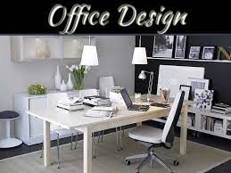 interior design ideas walls desks