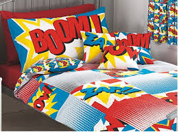 Cartoon Single Duvet Set 5 Asda George