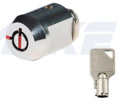 tubular key cylinder lock public