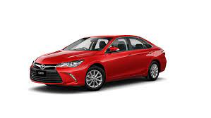 Toyota Camry Oem Factory Duplicate