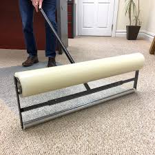 carpet protection film length 500 feet