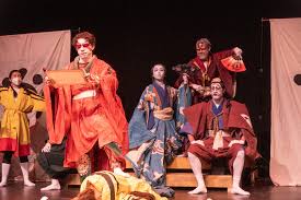 student kabuki theater ion