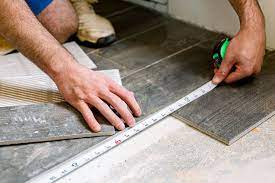 How To Install Tile Over Concrete