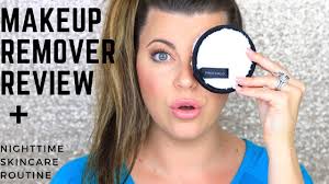 makeup remover review get unready