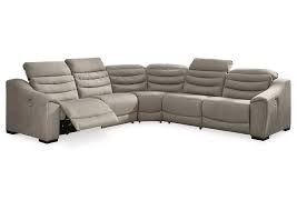next gen gaucho 5 piece sectional with