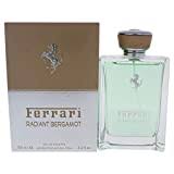 Base notes are amber, angelica and ambrette (musk mall Bright Neroli Ferrari Perfume A Fragrance For Women And Men 2015