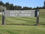 Agate Beach Golf Course - Oregon Courses