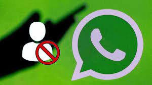 WhatsApp : bloquer quelqu'un sans qu'il s'en aperçoive