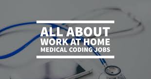 Medical Coding Jobs Remote Exactly What To Know