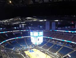 Amway Center Section 204 Seat Views Seatgeek
