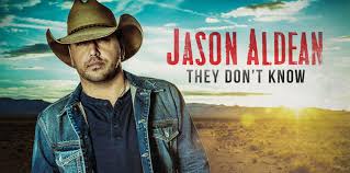 Weekly Sales Jason Aldean Brings Country Back To 1 On The