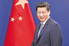 Image result for president xi jinping