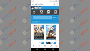 Animeindo adalah website dimana kalian bisa menonton anime bersubtitle indonesia terlengkap dan teru. Cara Mendownload Anime Di Animeindo