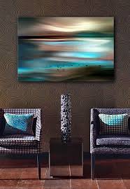 Canvas Painting Abstract Art
