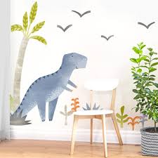 best dinosaur wall decals nursery