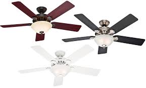 Hunter Ceiling Fans With Remote