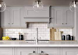 Grey Kitchen Ideas 10 Ways To Style It