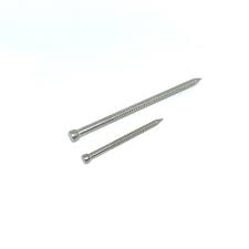 lost head annular ring shank ss nails