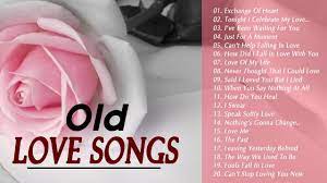 Golden oldies love songs 50s 60s and 70s playlist best golden oldies love songs. Best Old English Love Songs With Lyrics Greatst Romantic Love Songs Of All Time Youtube