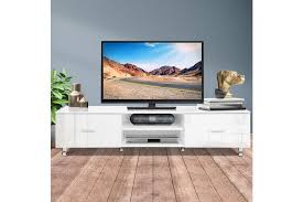 Find great deals on ebay for entertainment cabinet. Artiss Luke Tv Cabinet Tv Unit Entertainment Unit Stand Kogan Com