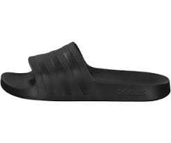 From summer days by the pool to winter workout laps, no trip to the water is complete without slides or sandals. Adidas Adilette Aqua Slides Core Black Core Black Core Black Ab 12 99 Preisvergleich Bei Idealo De