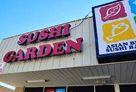 10 Best Sushi Restaurants In El Paso Tx
