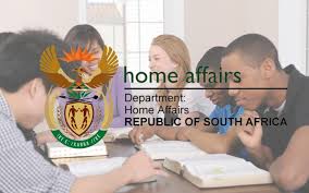 Home Affairs Is Looking For 10,000 Unemployed Graduates To Join Its Workforce - Stuff South Africa