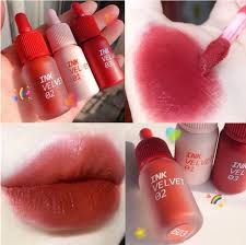 cute lip gloss non stick cup lipstick